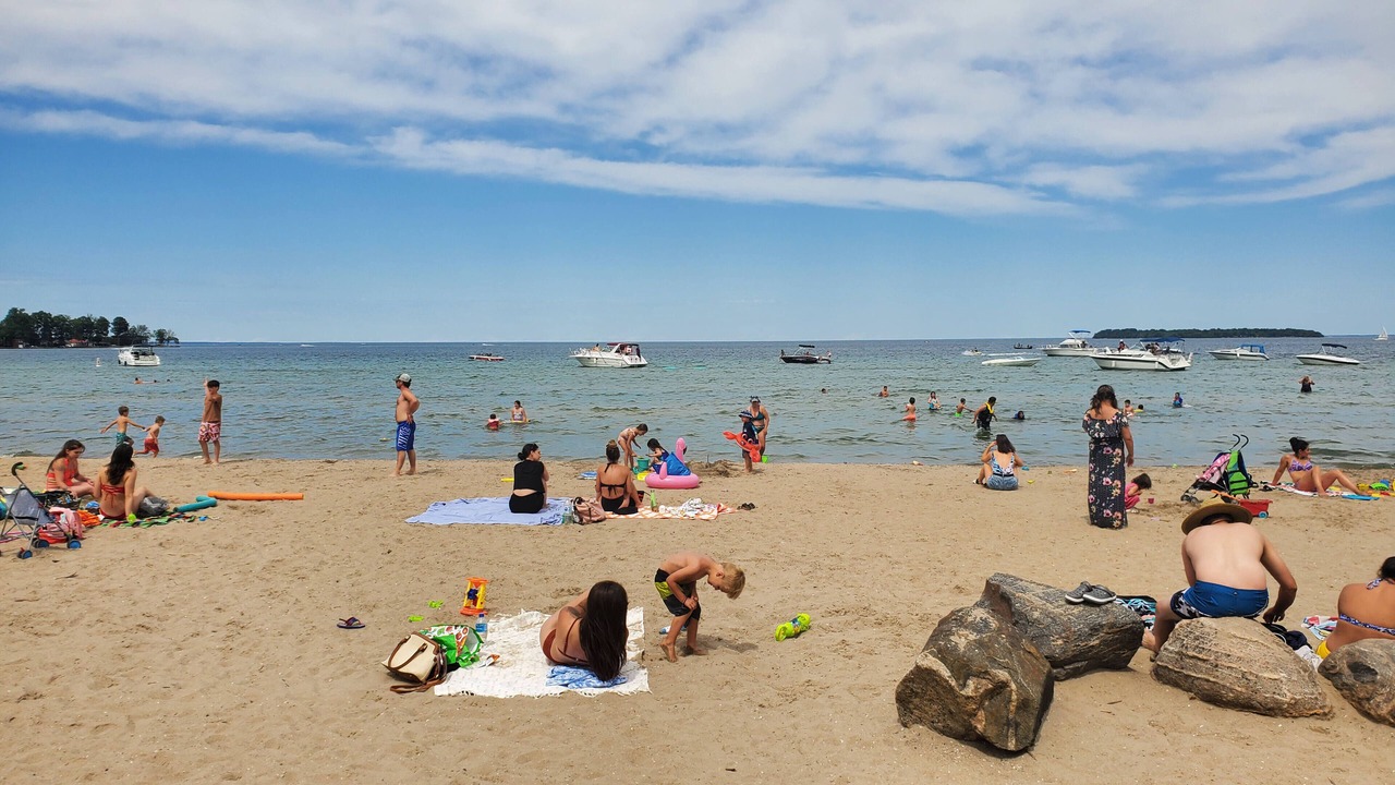 Photo of Others in Alcona