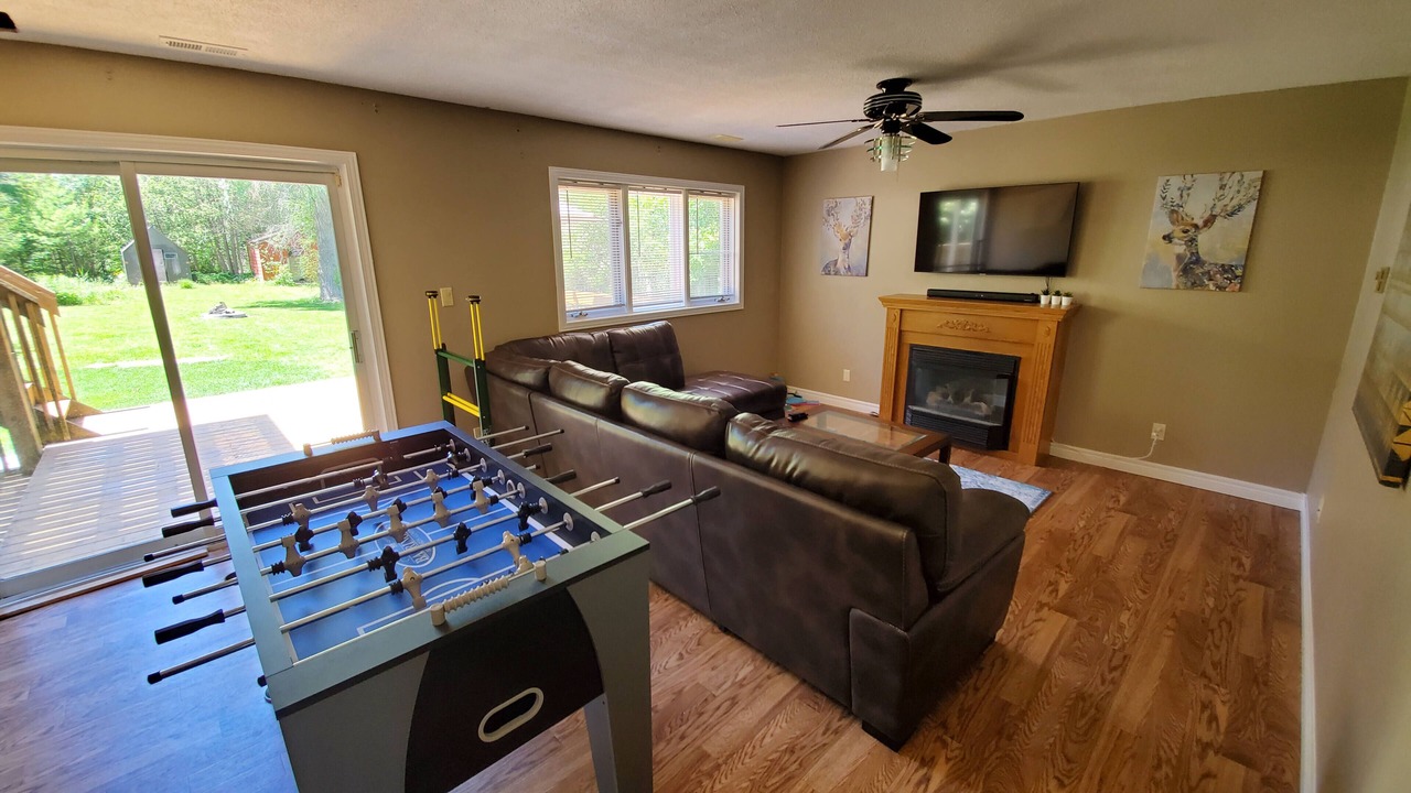 Photo of Bedroom in Alcona