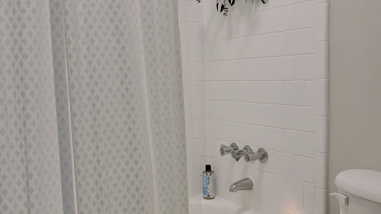 Photo of Bathroom in Sandy Springs