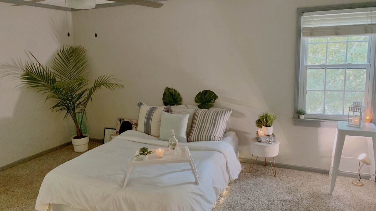 Photo of Bedroom in Sandy Springs