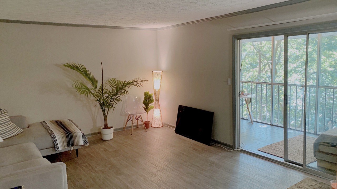 Photo of Livingroom in Sandy Springs