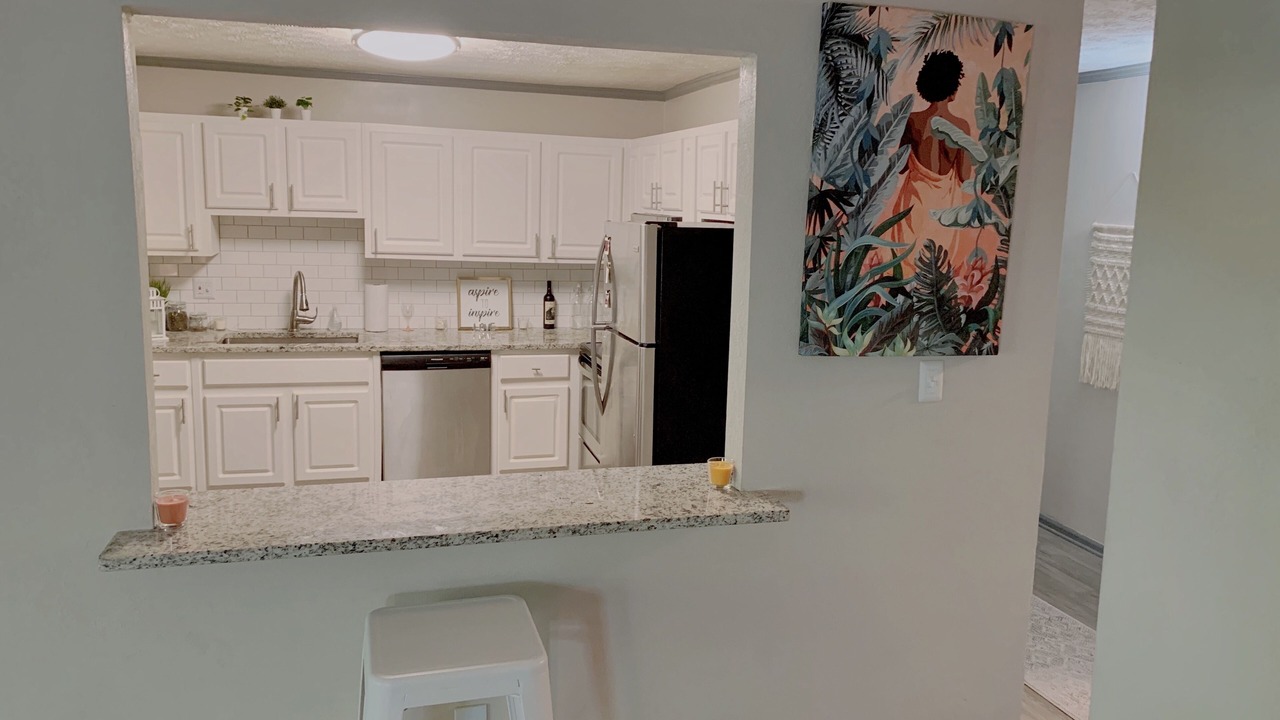 Photo of Kitchen in Sandy Springs