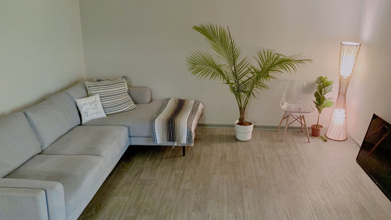 Photo of Livingroom in Sandy Springs