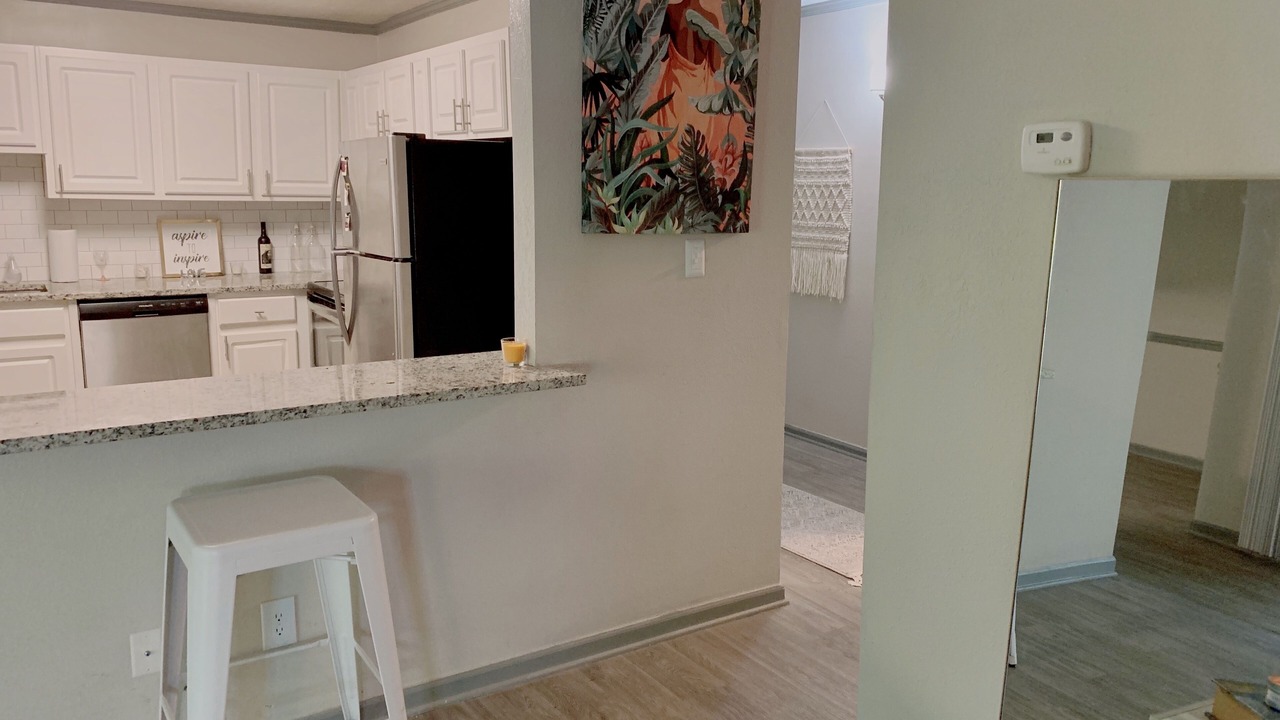 Photo of Kitchen in Sandy Springs