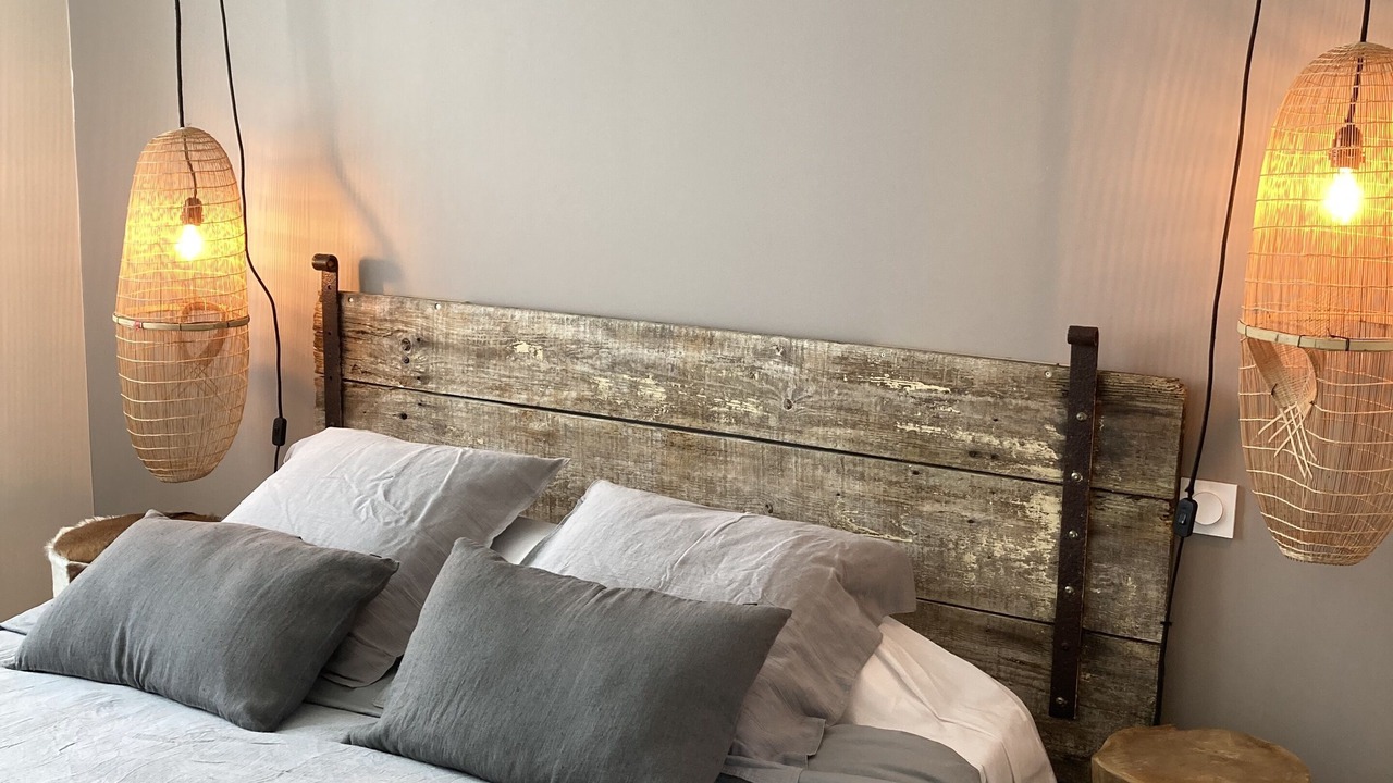 Photo of Bedroom in Sallertaine
