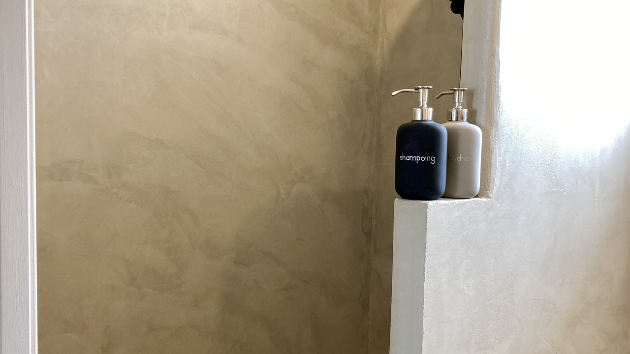 Photo of Bathroom in Sallertaine