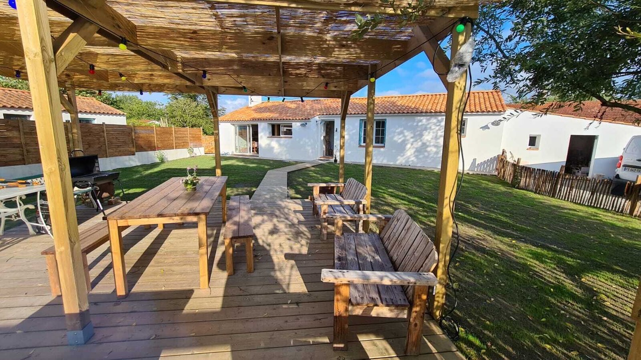 Photo of Outdoor in Sallertaine