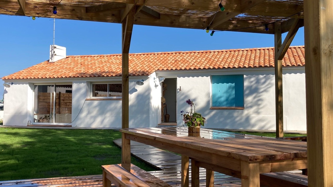 Photo of Outdoor in Sallertaine
