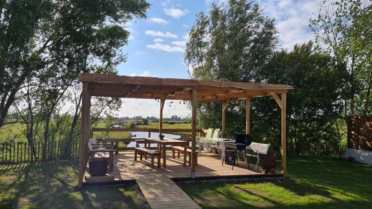 Photo of Outdoor in Sallertaine