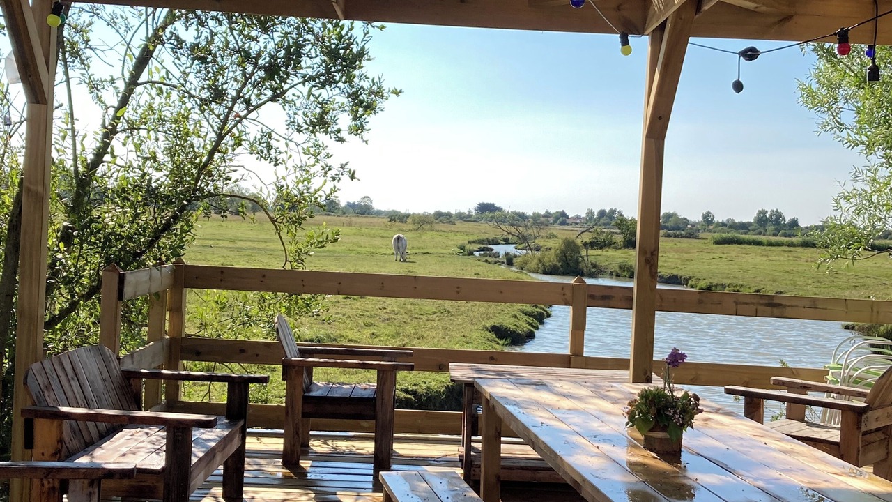 Photo of Outdoor in Sallertaine