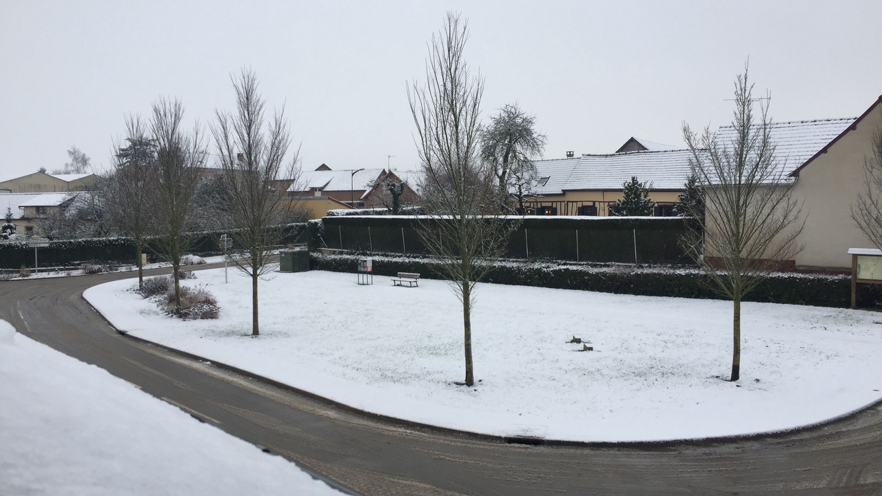 Photo of Outdoor in Saint-Sauflieu