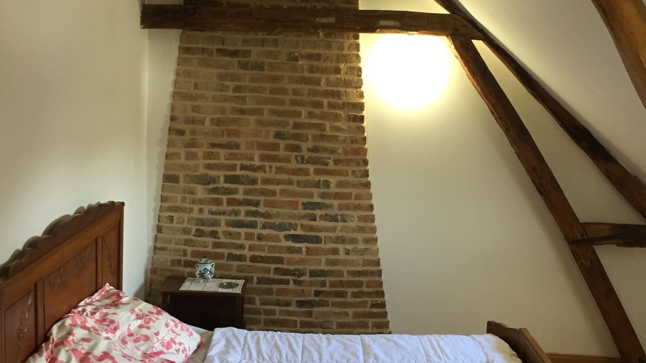 Photo of Bedroom in Saint-Sauflieu