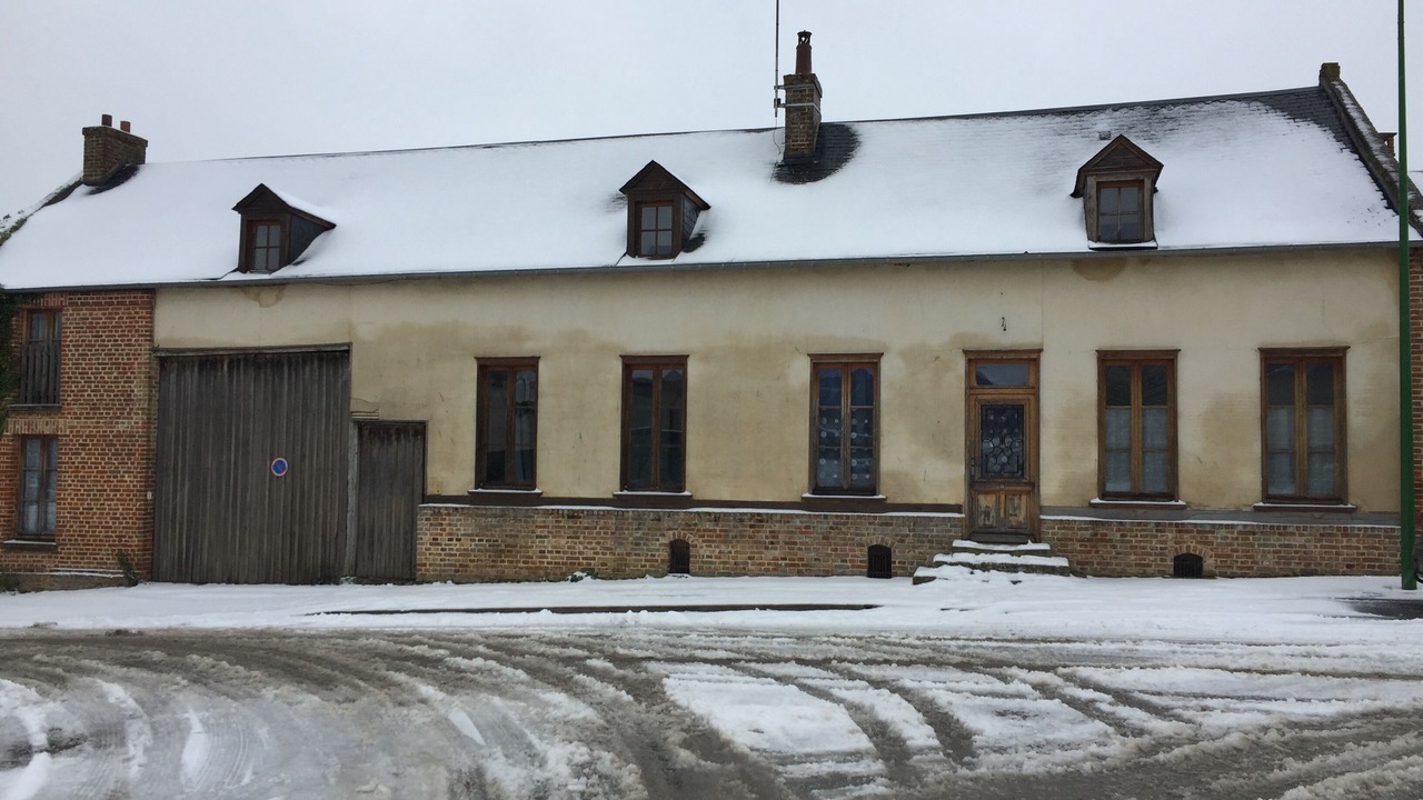 Photo of Outdoor in Saint-Sauflieu