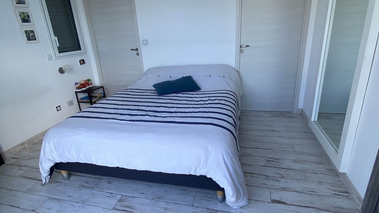 Photo of Bedroom in Saint-Paul-et-Valmalle