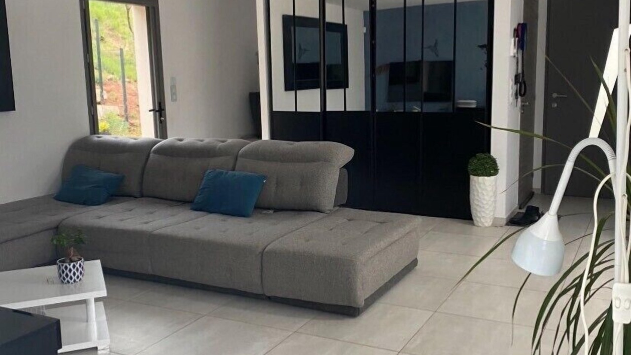 Photo of Livingroom in Saint-Paul-et-Valmalle