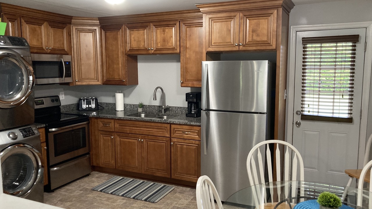 Photo of Kitchen in Stonehouse
