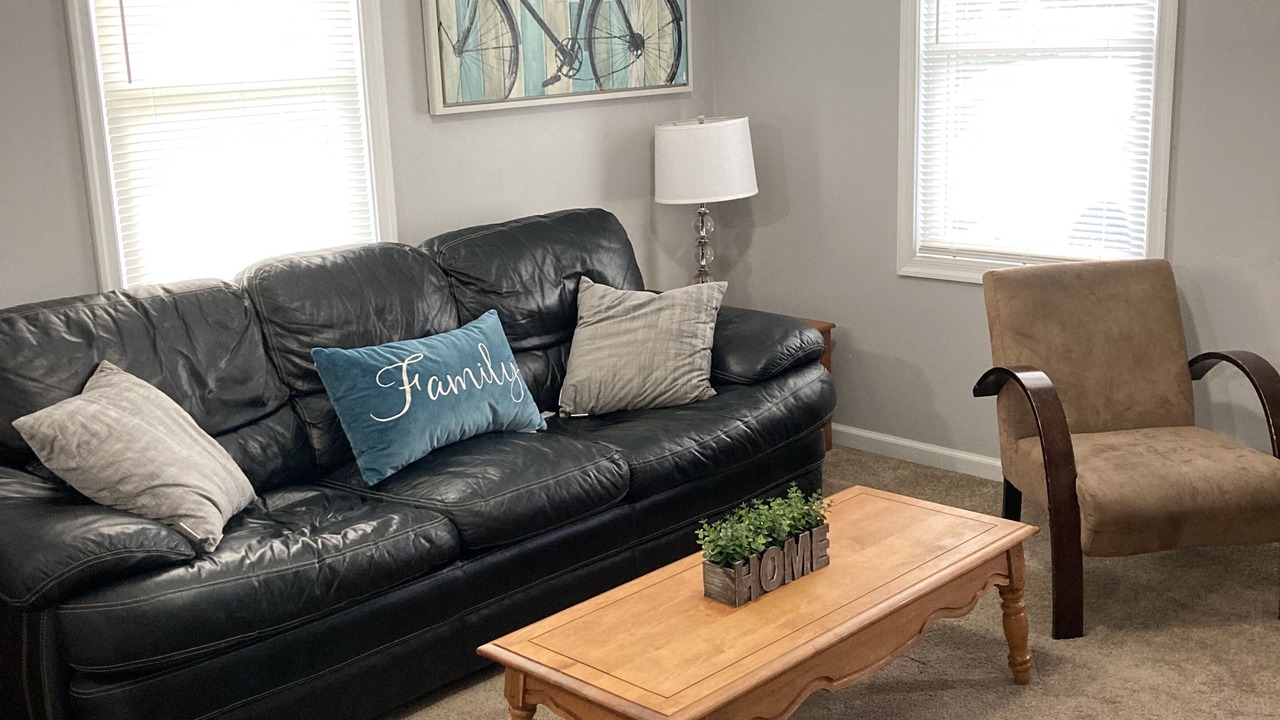 Photo of Livingroom in Stonehouse