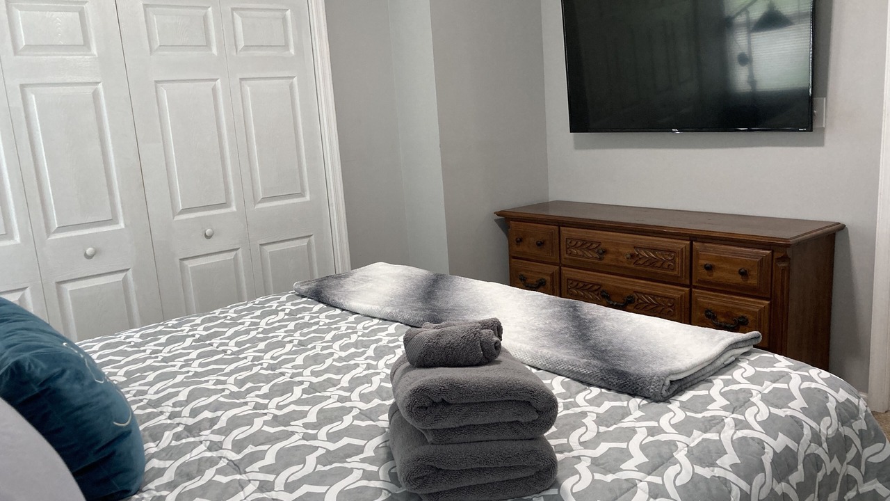 Photo of Bedroom in Stonehouse