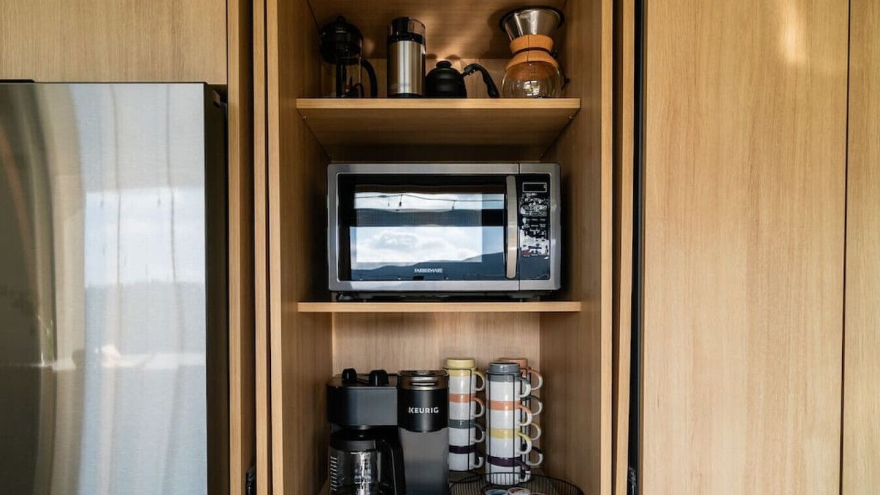 Photo of Kitchen in Vista