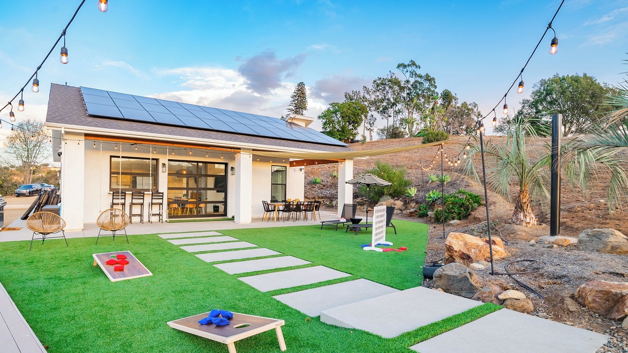 Photo of Outdoor in Vista