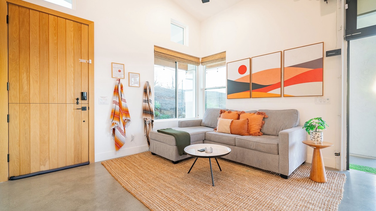 Photo of Bedroom in Vista