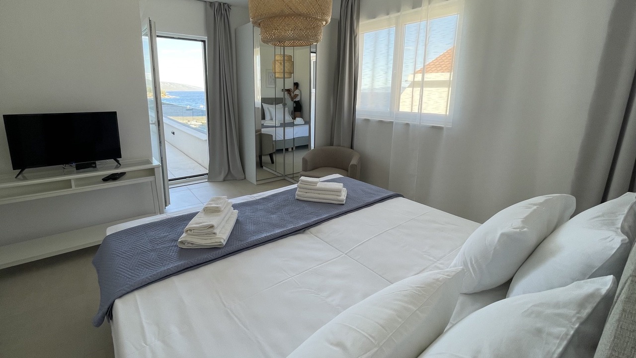 Photo of Bedroom in Zavala