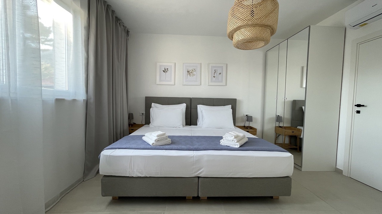 Photo of Bedroom in Zavala