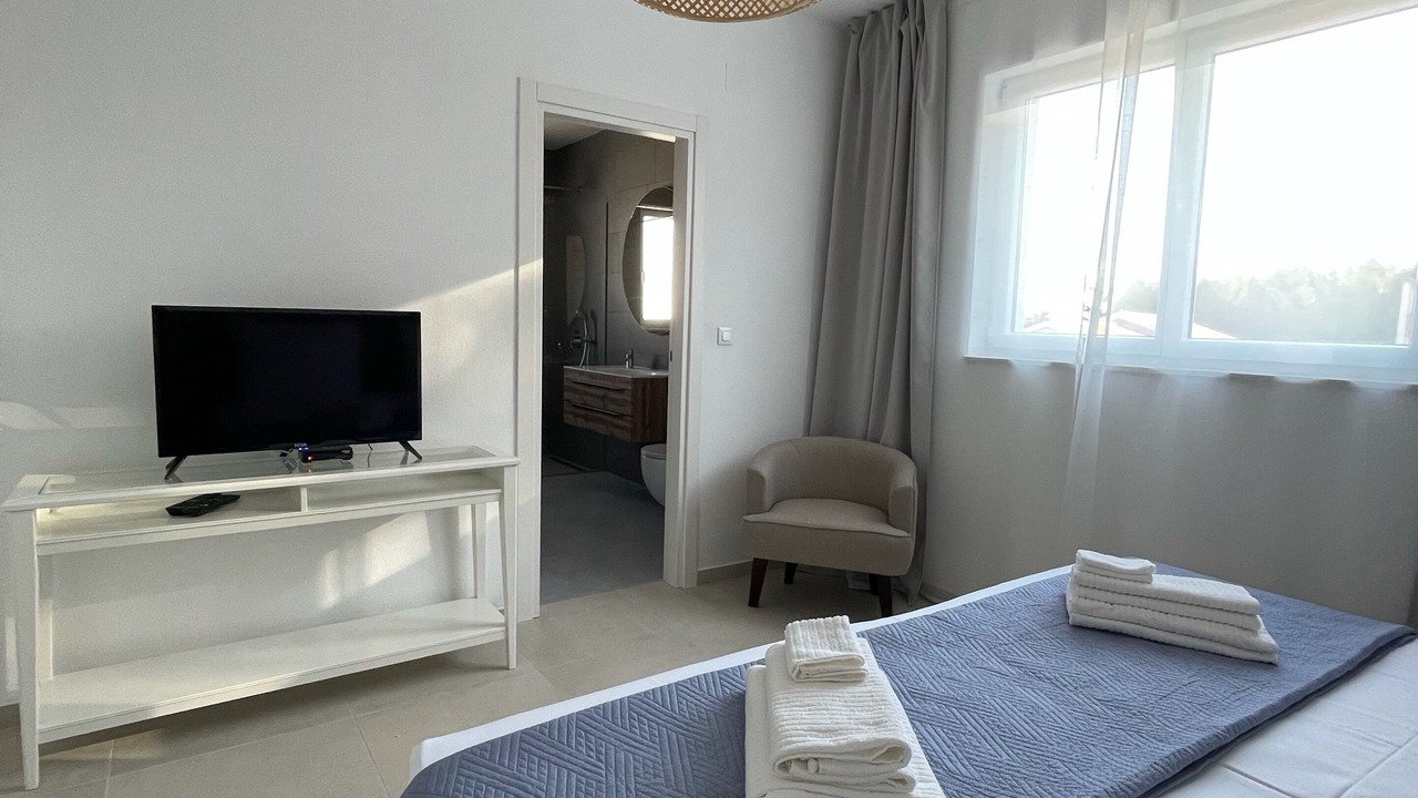 Photo of Bedroom in Zavala