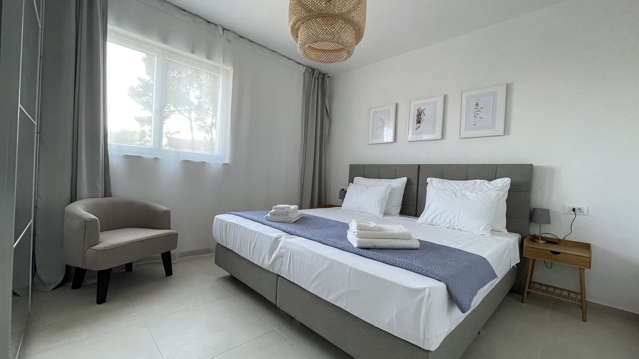 Photo of Bedroom in Zavala