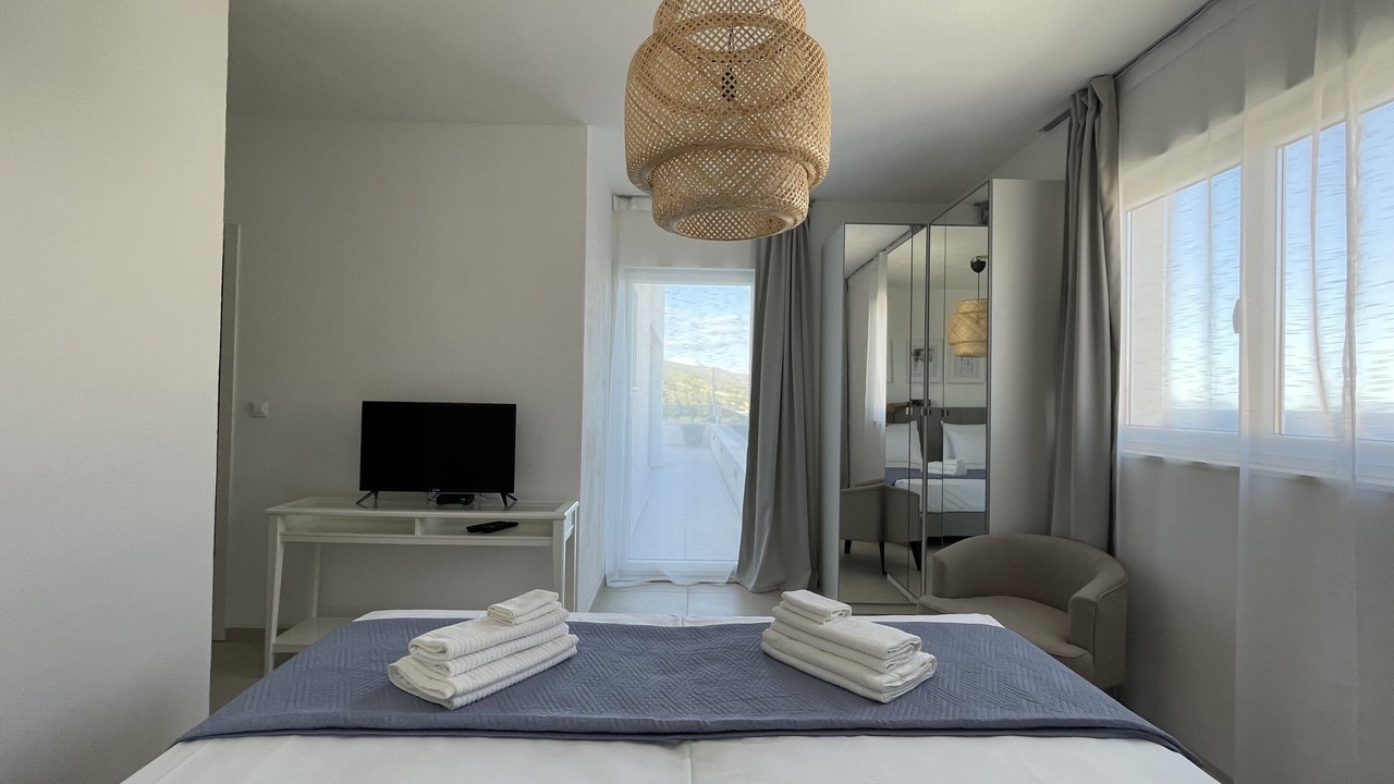 Photo of Bedroom in Zavala