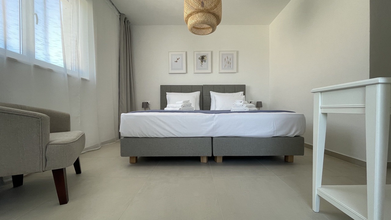 Photo of Bedroom in Zavala