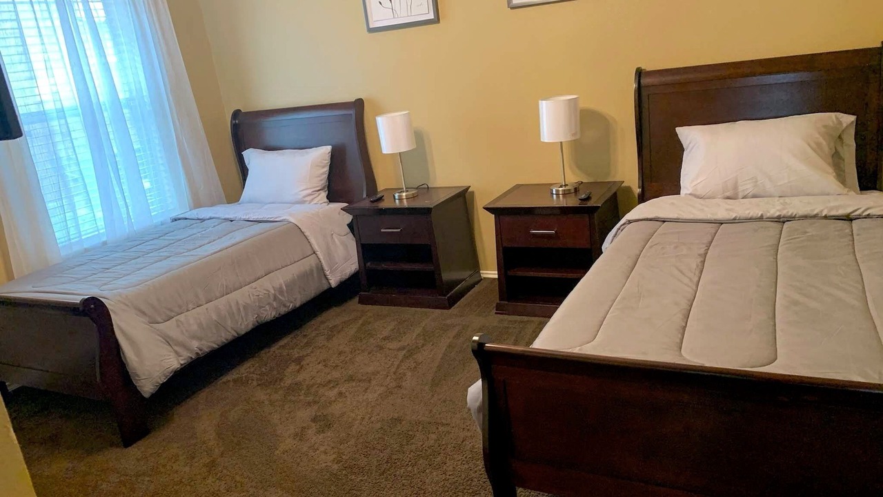 Photo of Bedroom in Atascocita