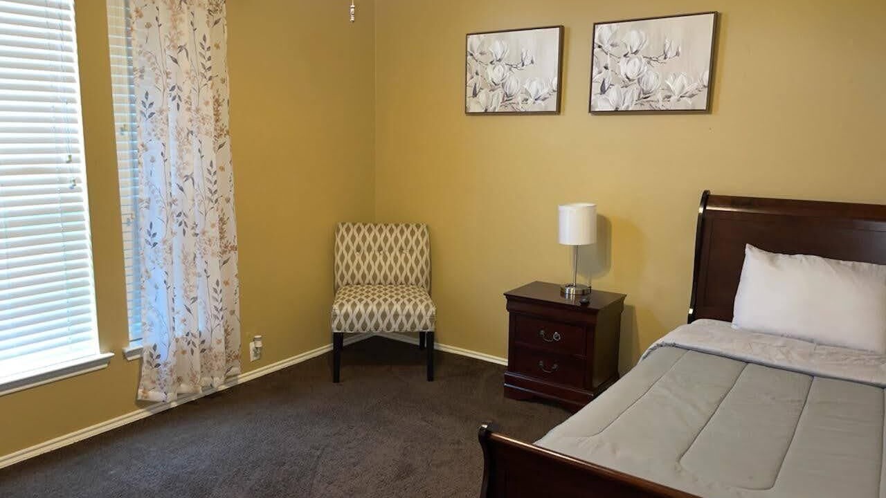 Photo of Bedroom in Atascocita