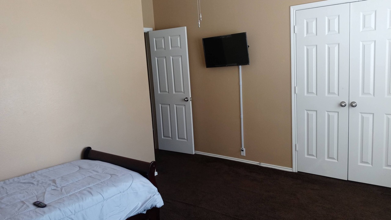 Photo of Bedroom in Atascocita