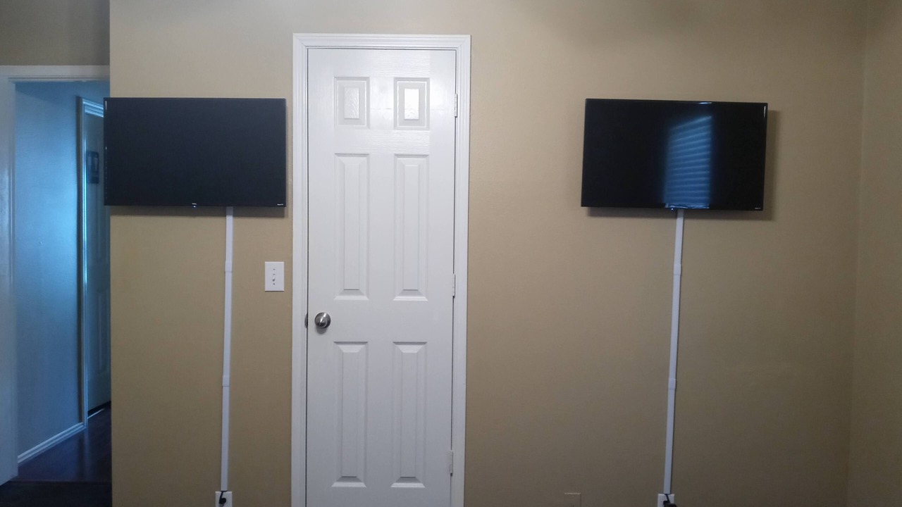 Photo of Bedroom in Atascocita