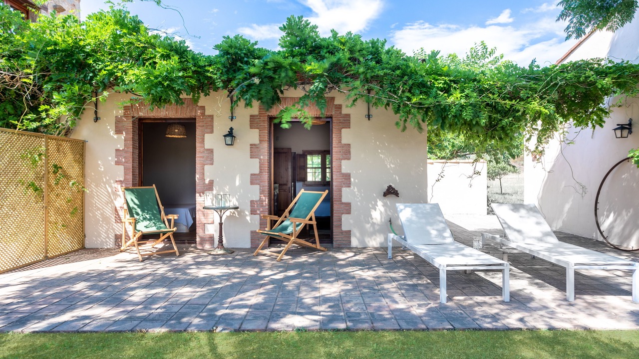 Photo of Patio Balcony in Rabos