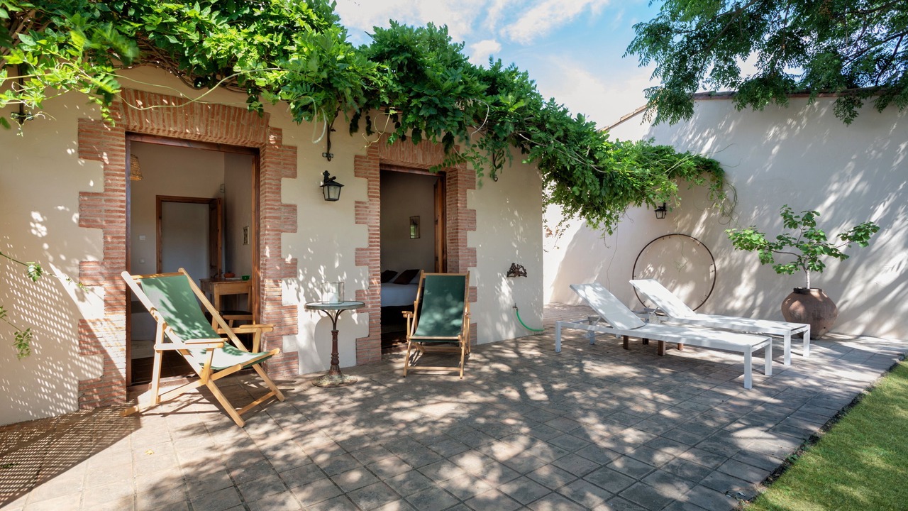 Photo of Patio Balcony in Rabos