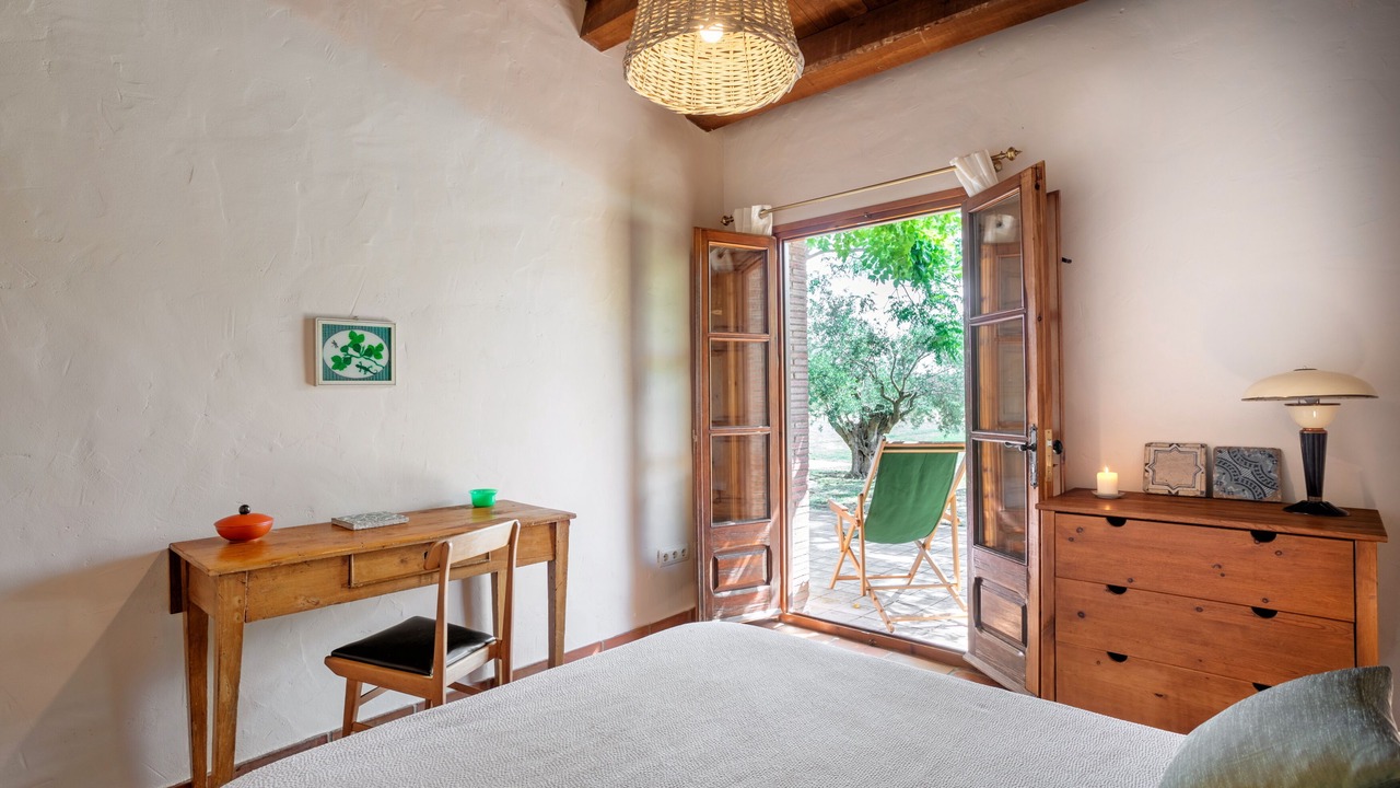 Photo of Bedroom in Rabos