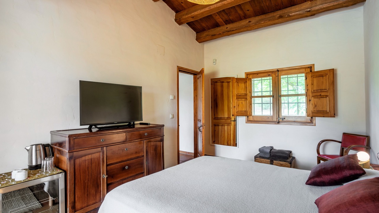Photo of Bedroom in Rabos