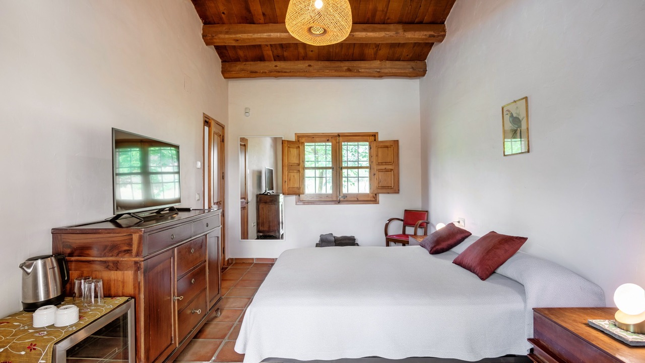Photo of Bedroom in Rabos