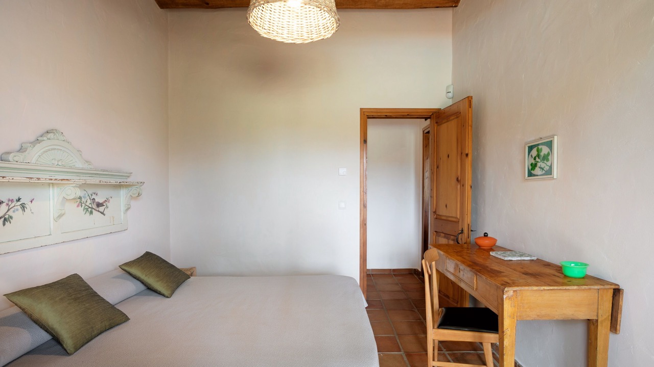 Photo of Bedroom in Rabos