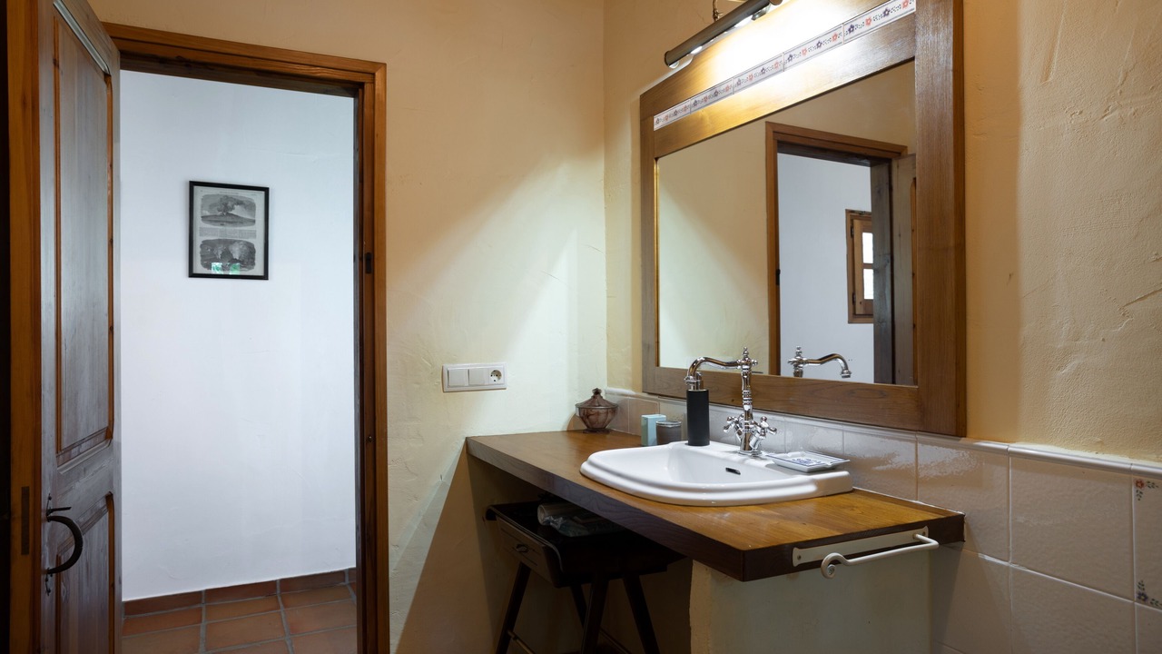 Photo of Bathroom in Rabos