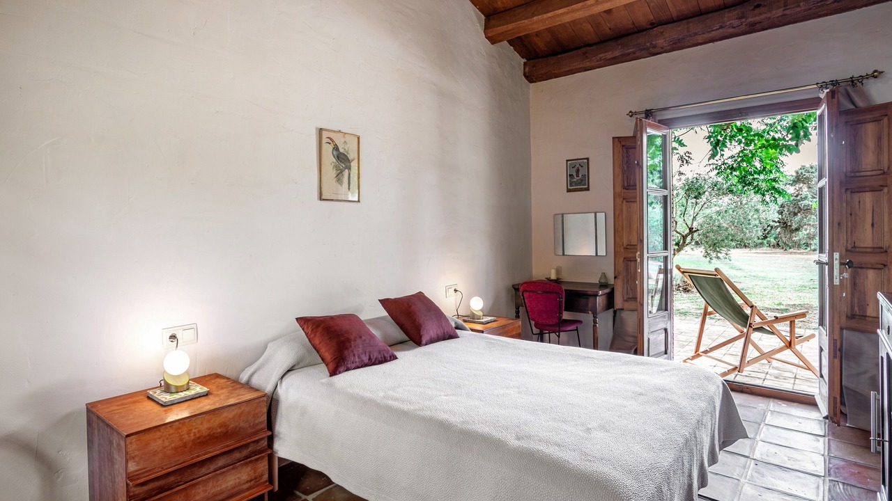 Photo of Bedroom in Rabos