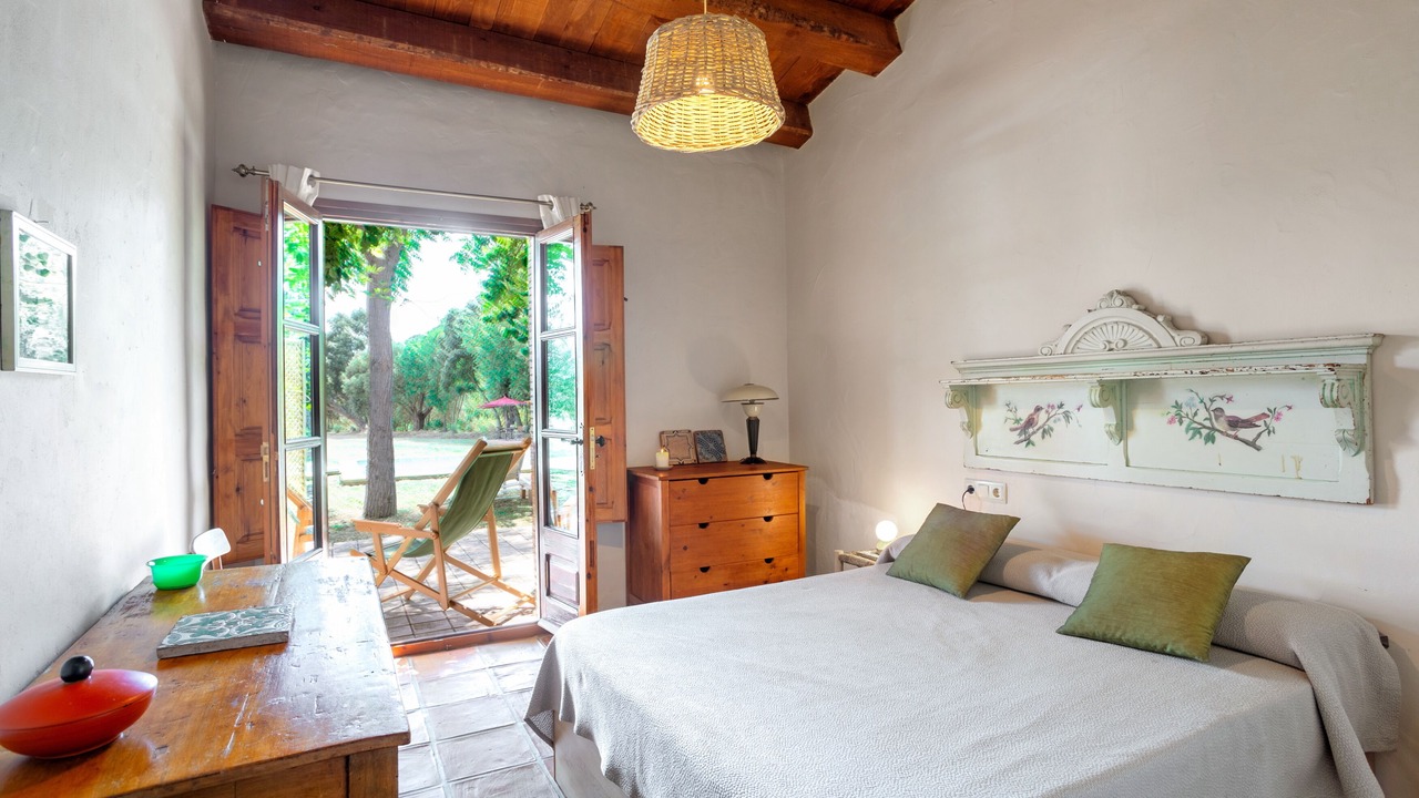 Photo of Bedroom in Rabos