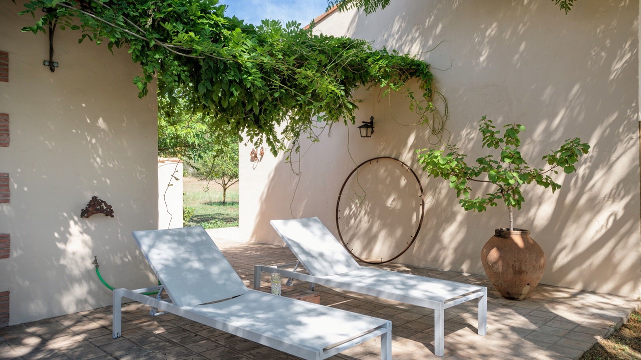 Photo of Patio Balcony in Rabos