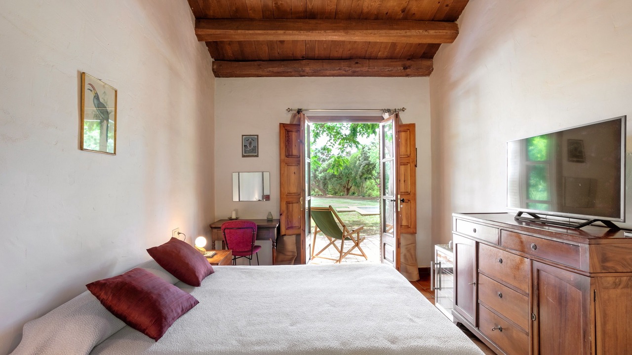 Photo of Bedroom in Rabos