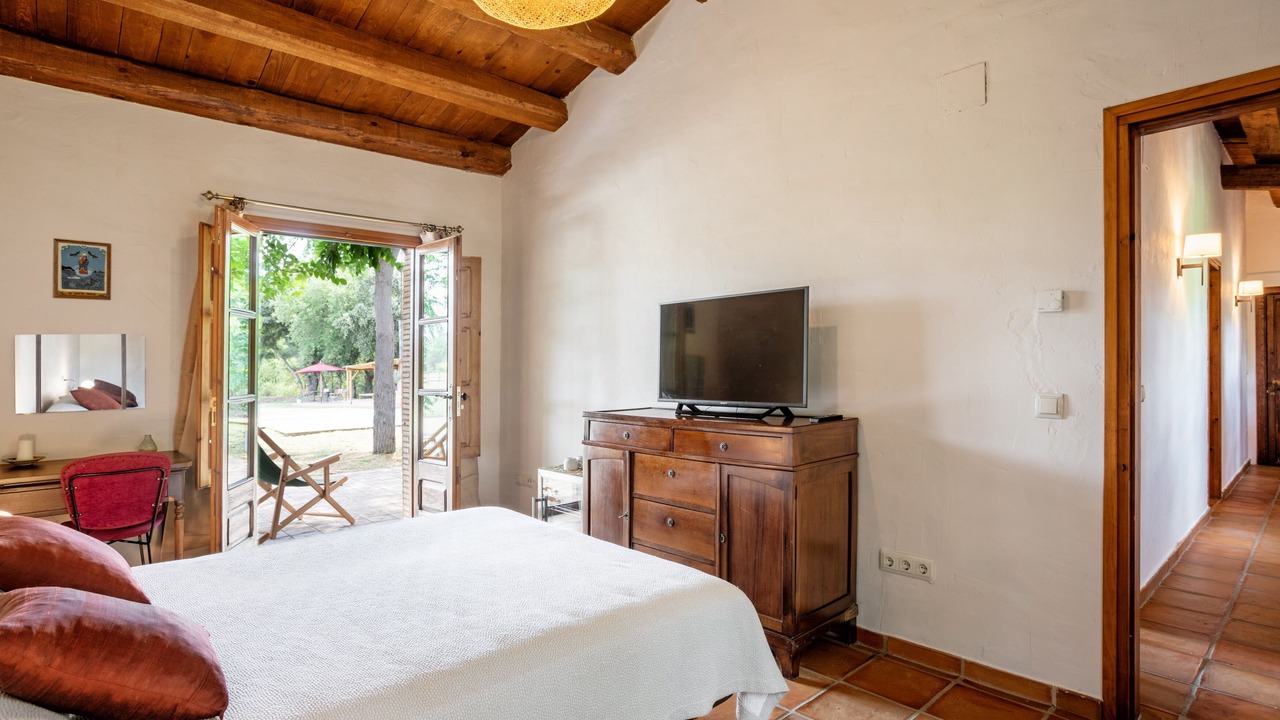 Photo of Bedroom in Rabos