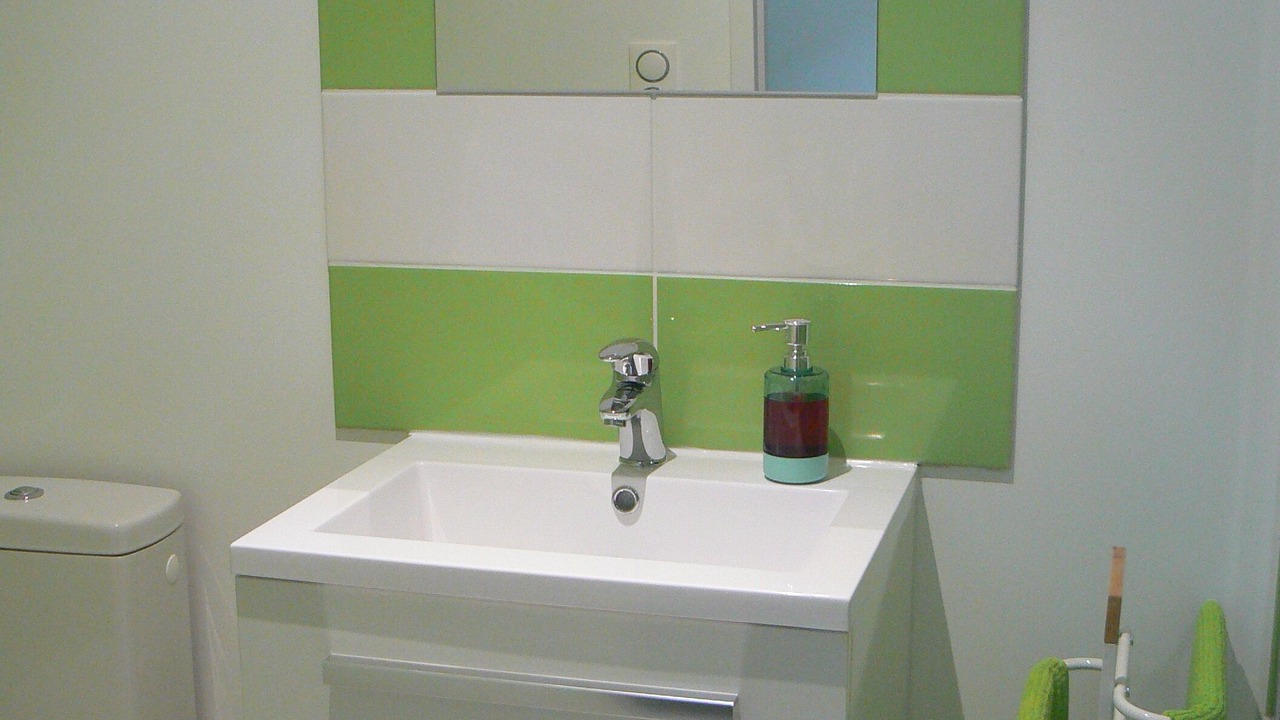 Photo of Bathroom in Saint-Laurent-la-Roche