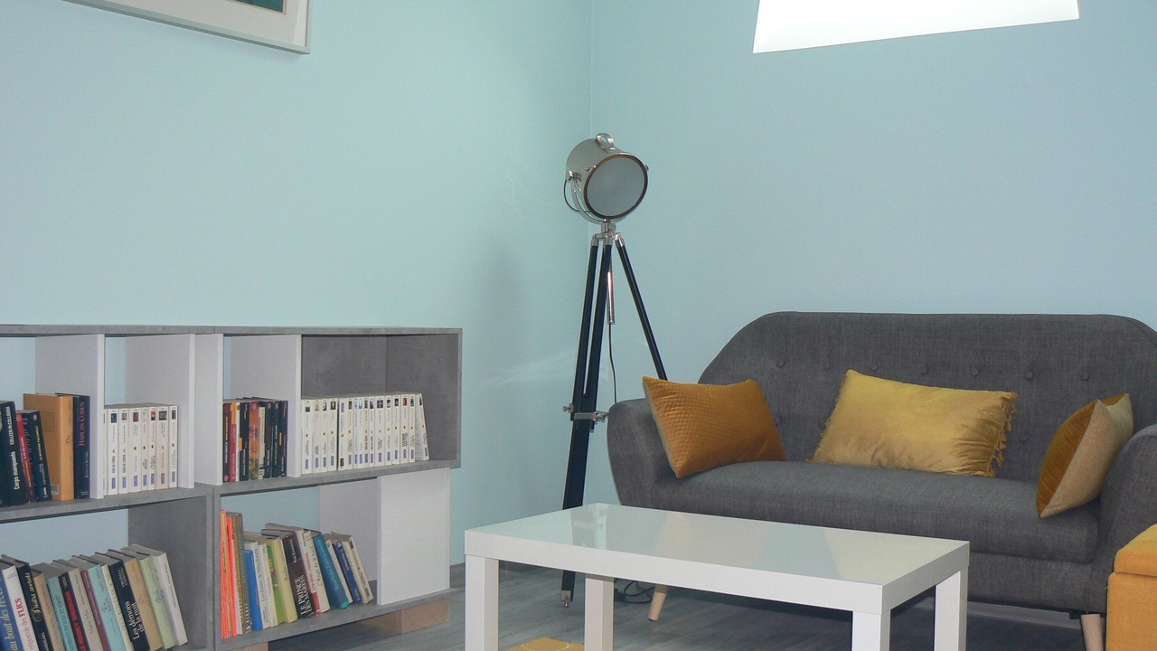 Photo of Livingroom in Saint-Laurent-la-Roche