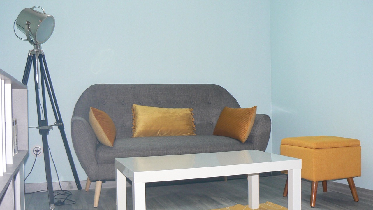 Photo of Livingroom in Saint-Laurent-la-Roche